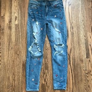 Lucky brand jeans